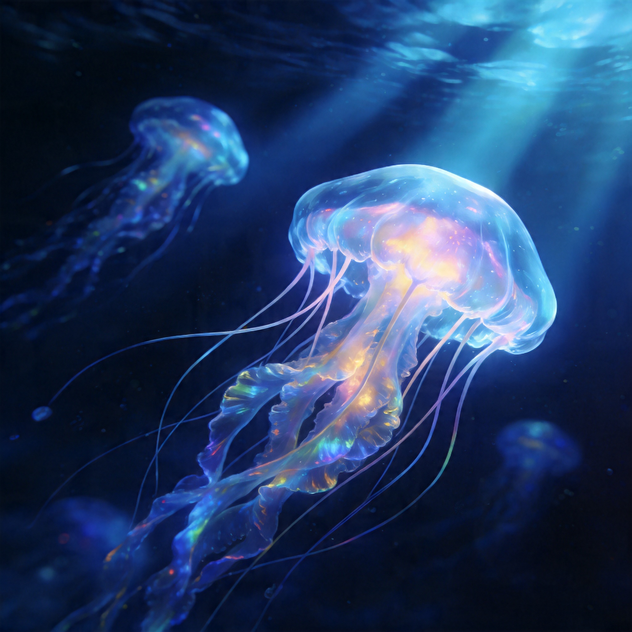 Jellyfish